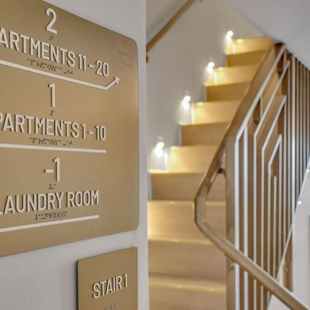 Vonder Miami Beach - Unit 4 Exterior photo