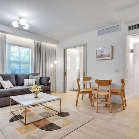 Vonder Miami Beach - Unit 4 Exterior photo