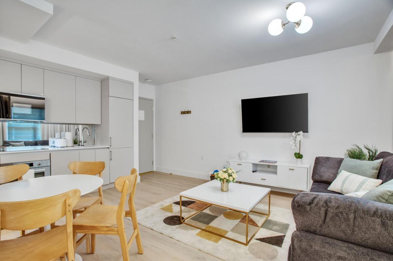 Vonder Miami Beach - Unit 4 Exterior photo