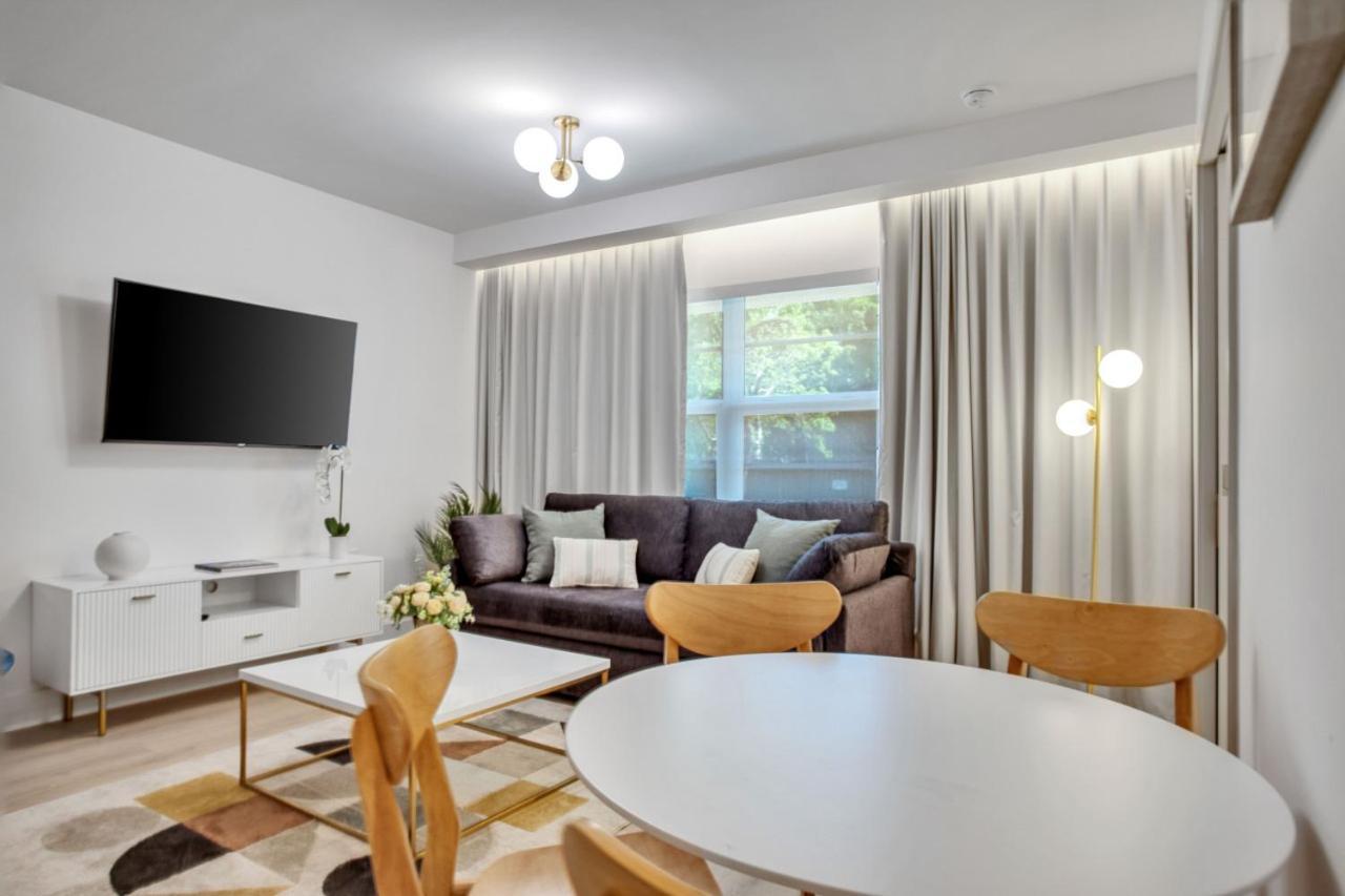 Vonder Miami Beach - Unit 4 Exterior photo