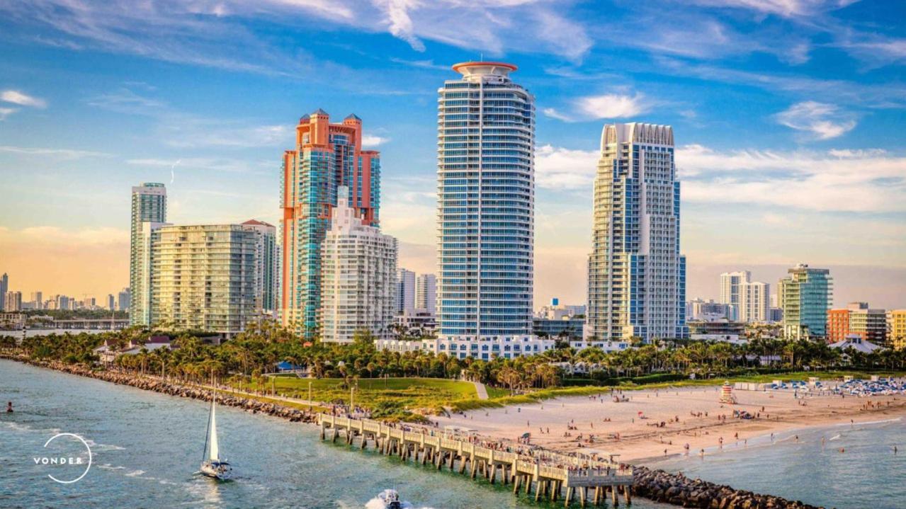 Vonder Miami Beach - Unit 4 Exterior photo